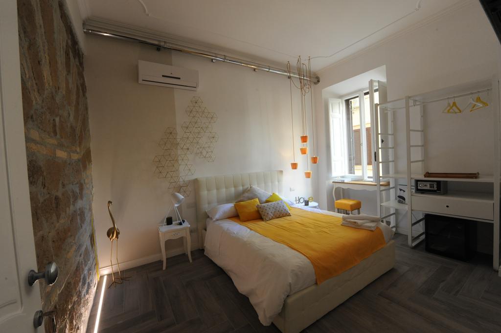 Tirso Sessantotto Boutique 4* Roma