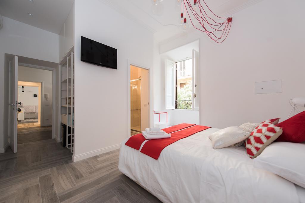 Tirso Sessantotto Boutique Affittacamere