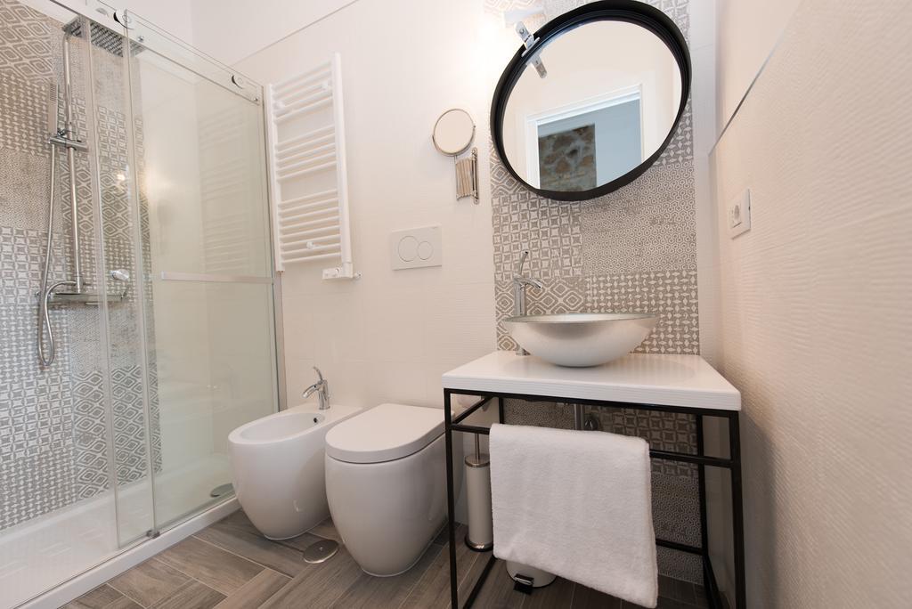 Tirso Sessantotto Boutique Affittacamere Roma