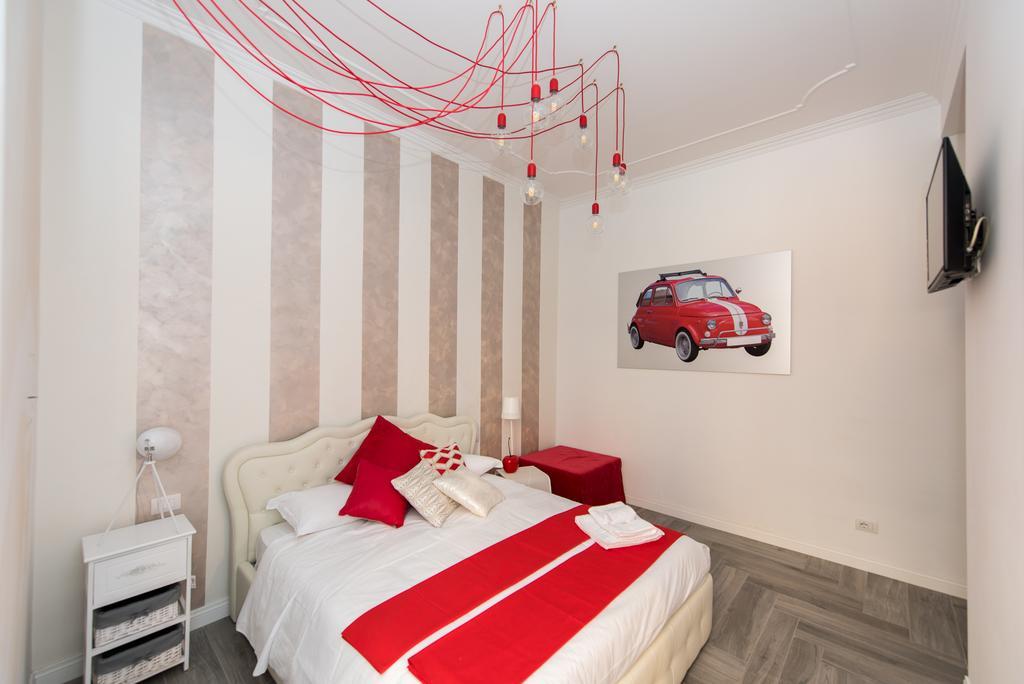 Tirso Sessantotto Boutique Affittacamere