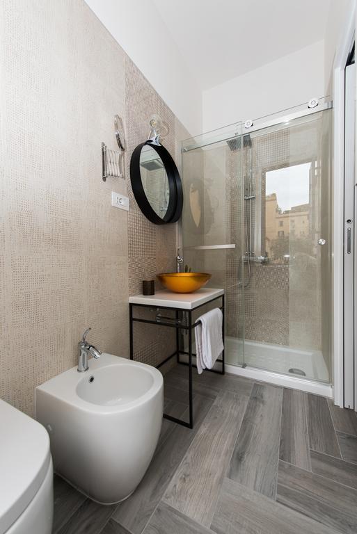 Tirso Sessantotto Boutique Affittacamere Roma
