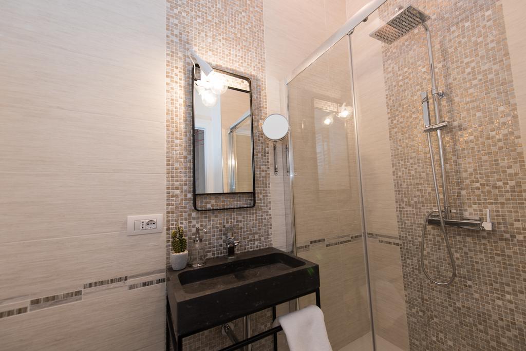 Affittacamere Tirso Sessantotto Boutique Roma