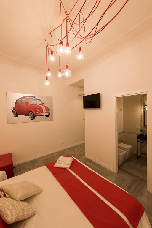 Tirso Sessantotto Boutique Affittacamere