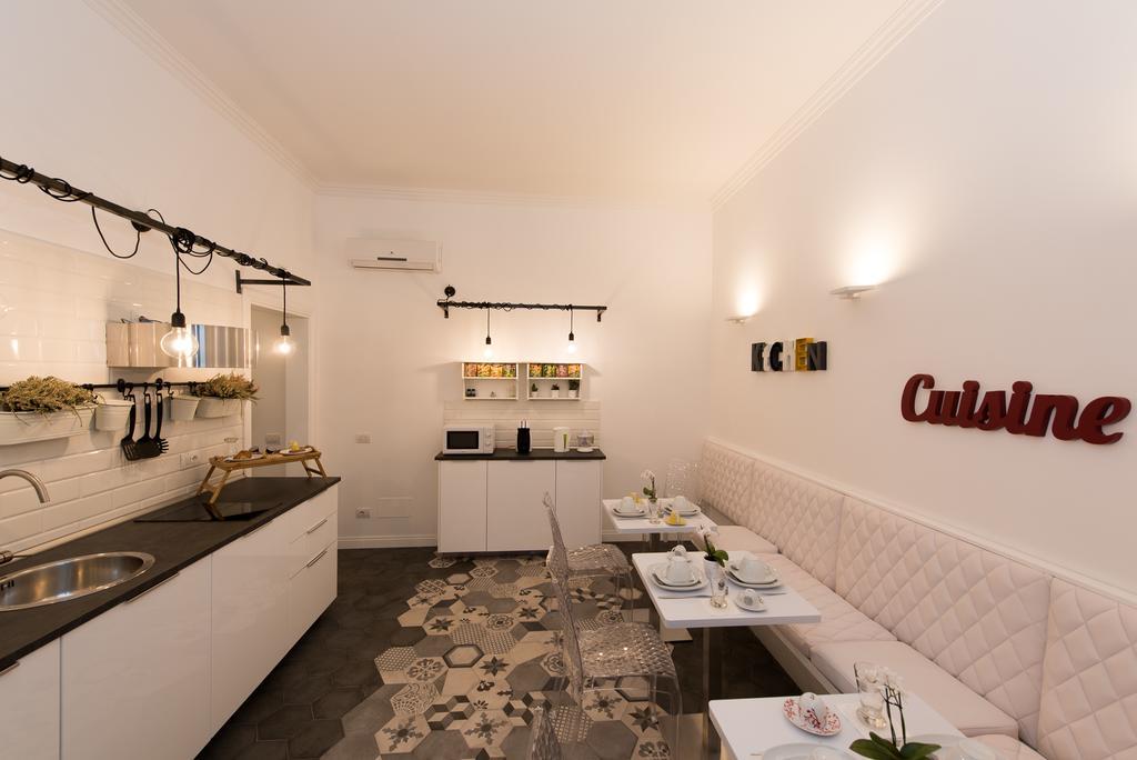 Affittacamere Tirso Sessantotto Boutique